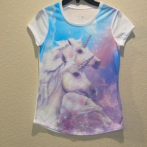 Unicorn Shirt